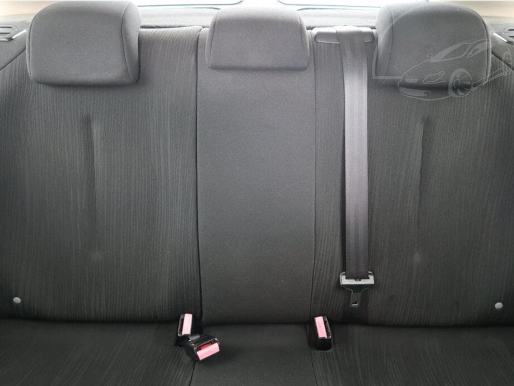 2010 Citroen C4 - 10