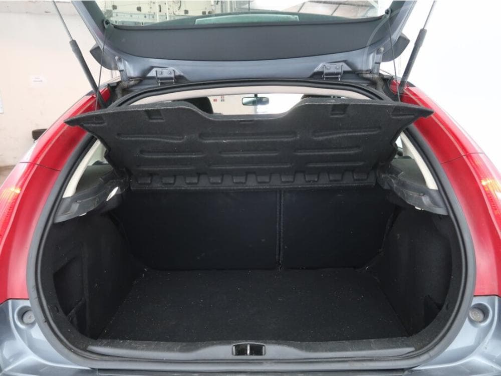 2010 Citroen C4 - 14