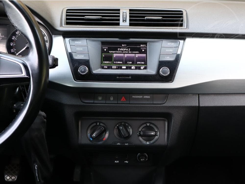 2017 Škoda FABIA - 10