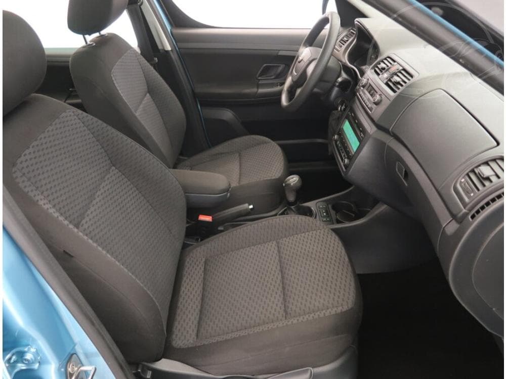 2012 Škoda ROOMSTER - 9