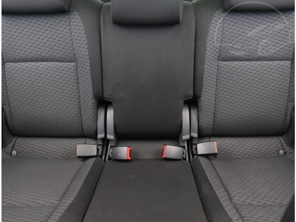 2012 Škoda ROOMSTER - 10