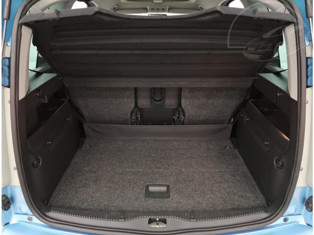 2012 Škoda ROOMSTER - 13
