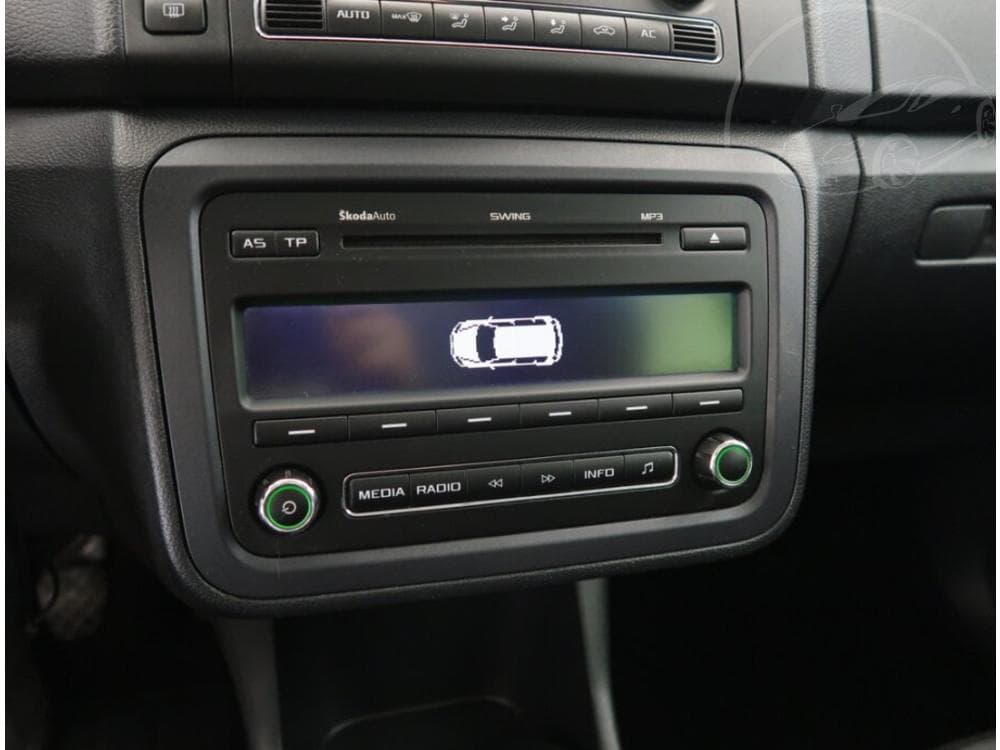 2012 Škoda ROOMSTER - 15