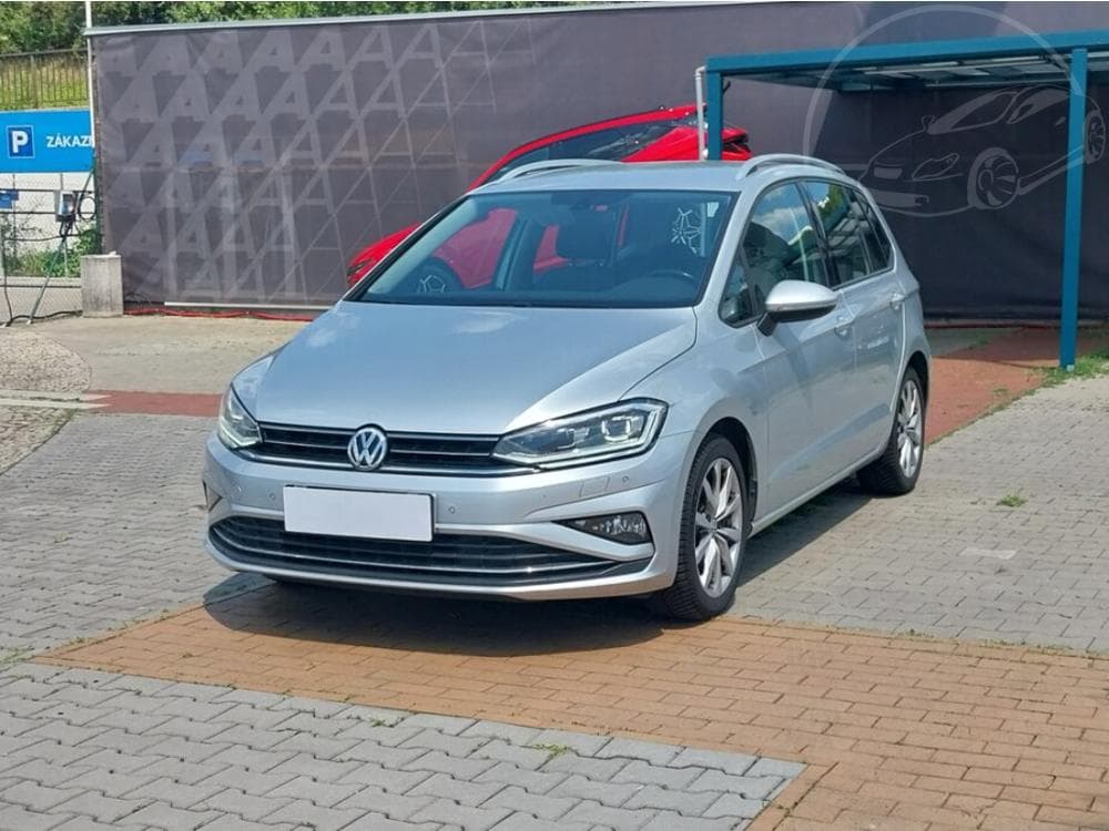 2019 Volkswagen GOLF - 2