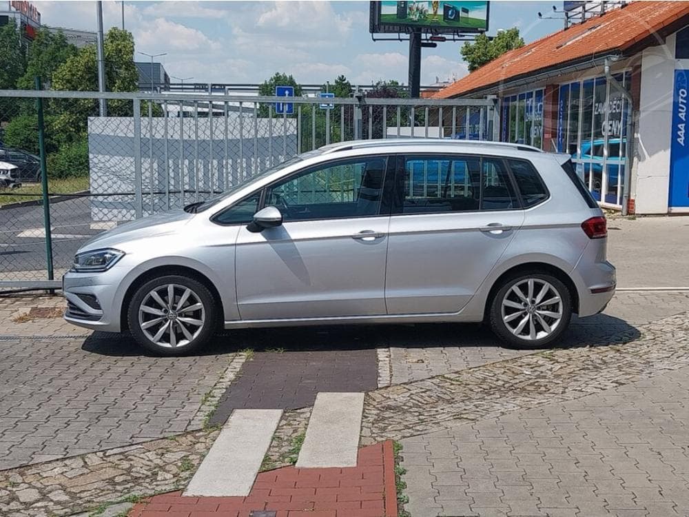 2019 Volkswagen GOLF - 3