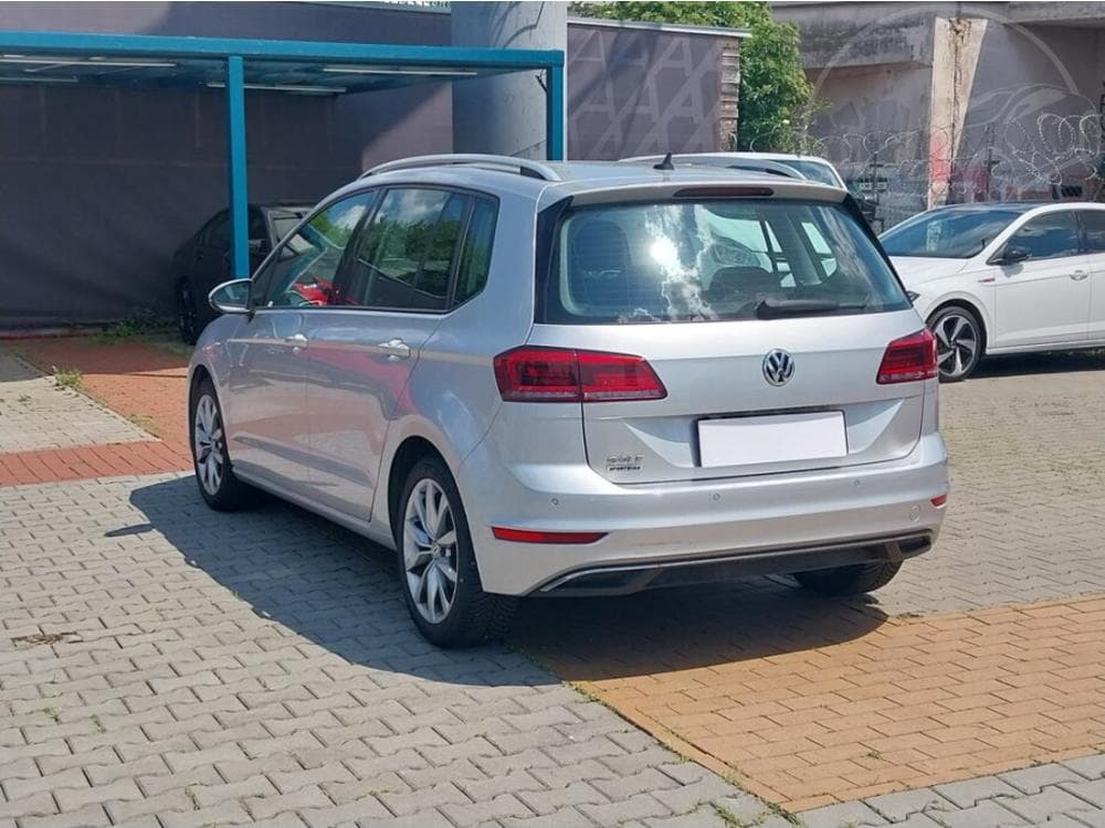 2019 Volkswagen GOLF - 4