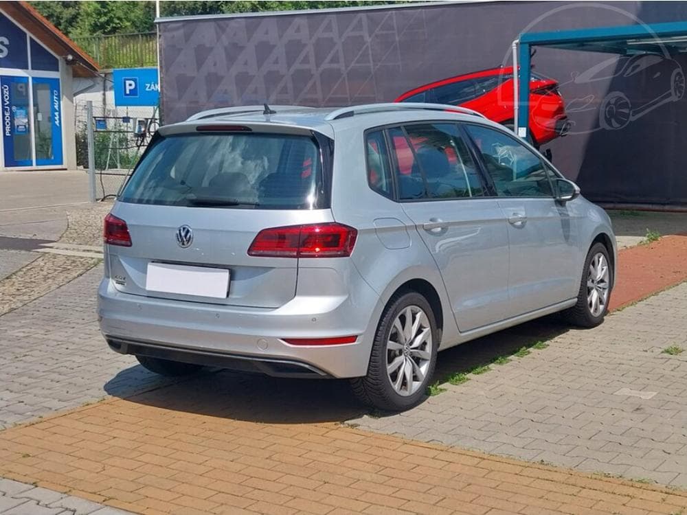 2019 Volkswagen GOLF - 5
