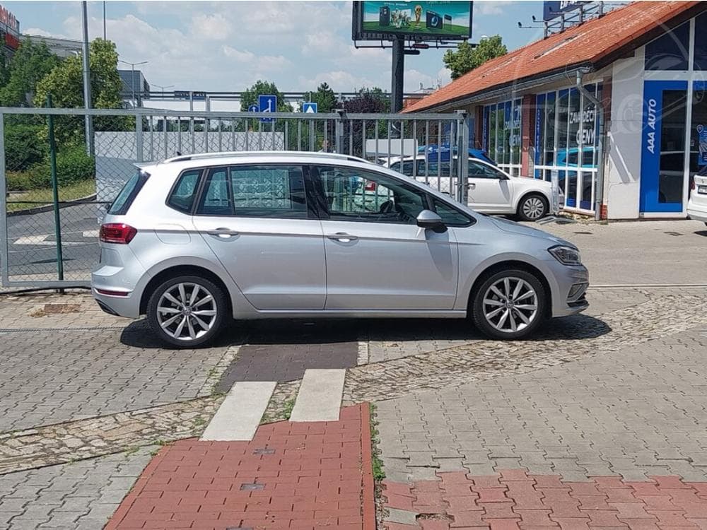 2019 Volkswagen GOLF - 6