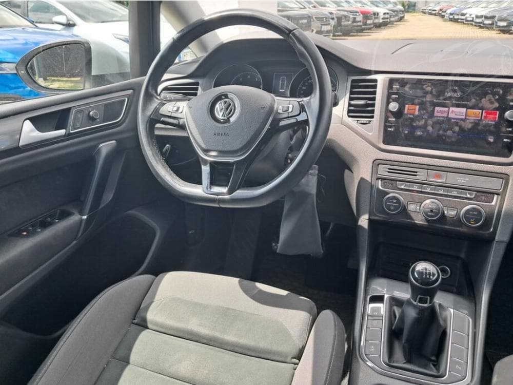 2019 Volkswagen GOLF - 7