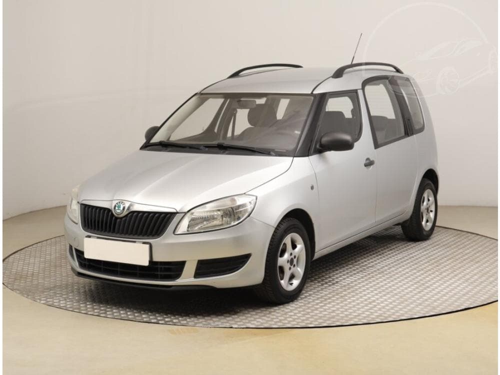 2011 Škoda ROOMSTER - 2