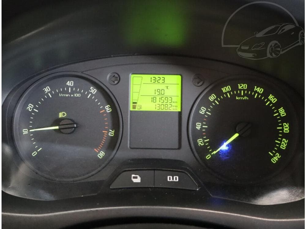2011 Škoda ROOMSTER - 11