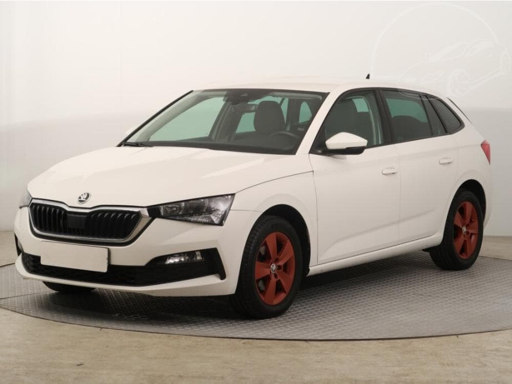 2022 Škoda SCALA - 2