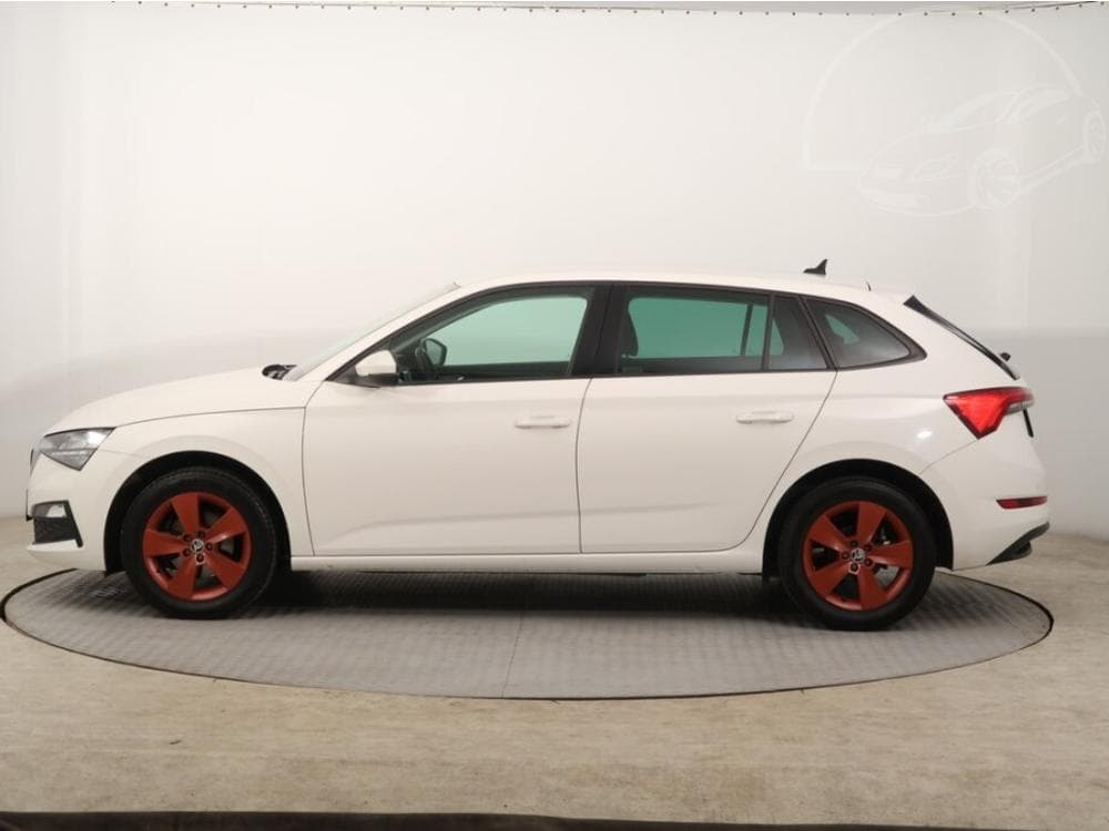 2022 Škoda SCALA - 3
