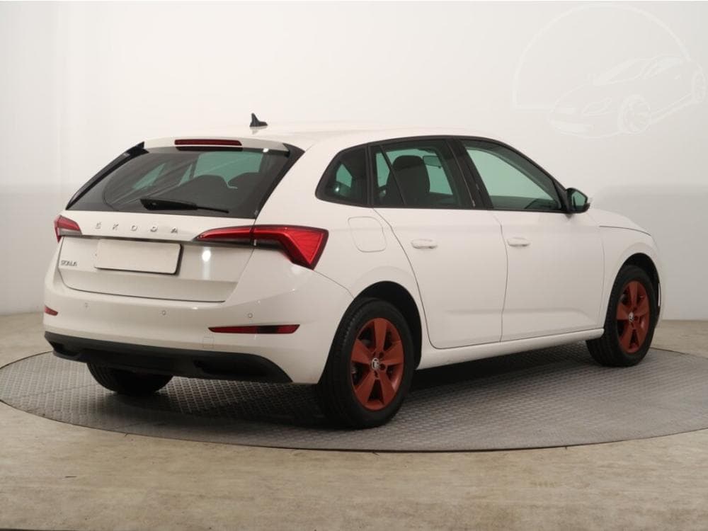 2022 Škoda SCALA - 5