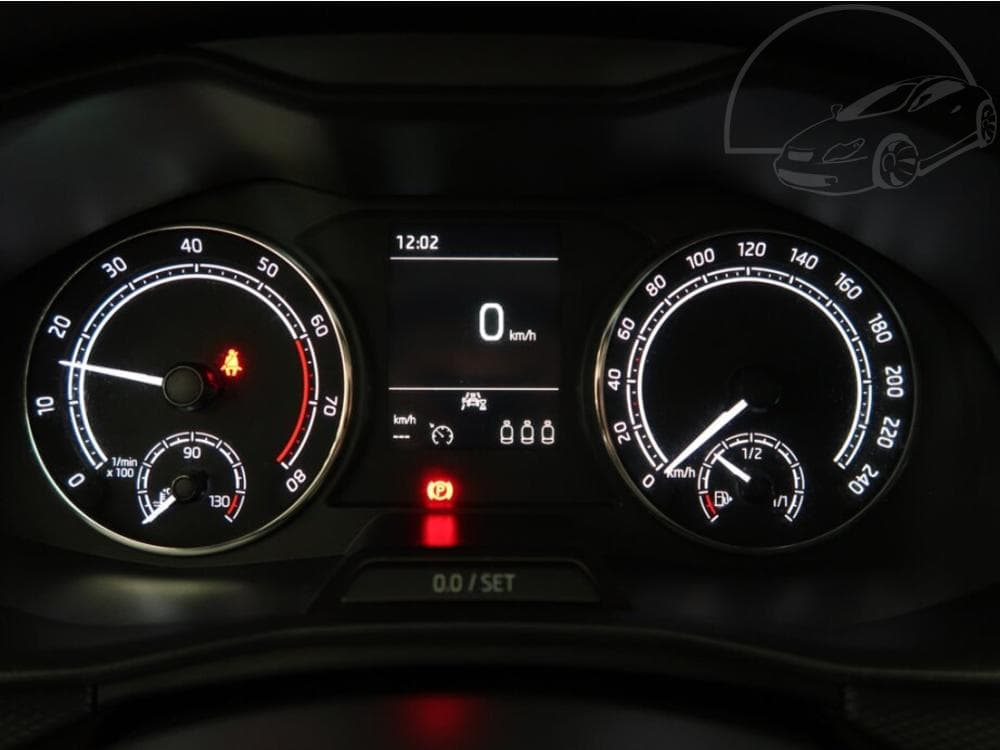 2022 Škoda SCALA - 11