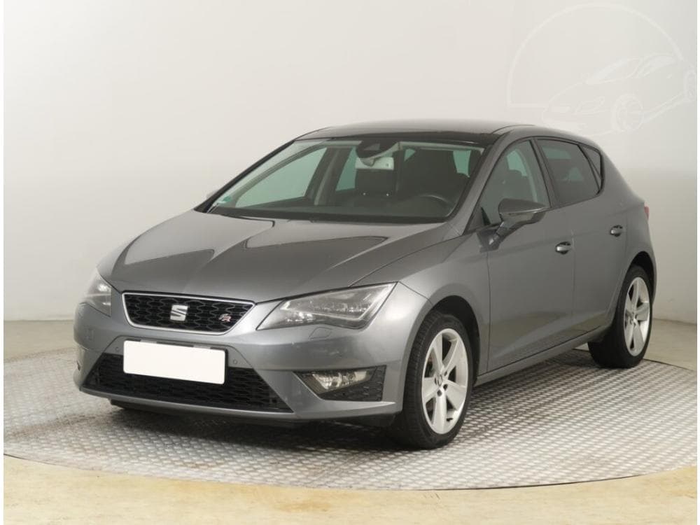 2013 Seat LEON - 2