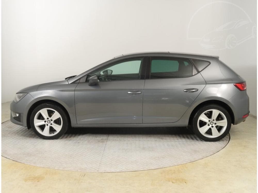 2013 Seat LEON - 3