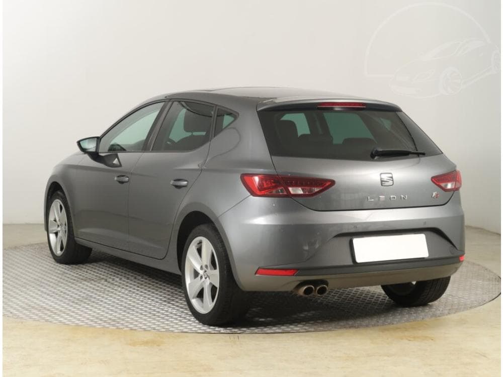 2013 Seat LEON - 4