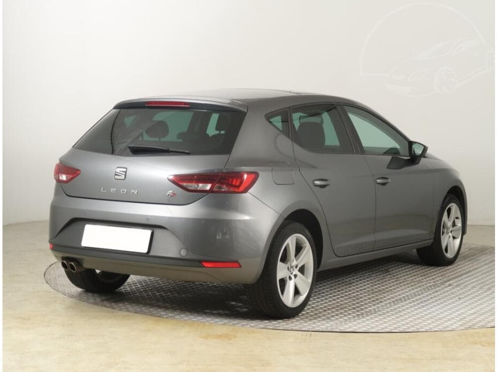 2013 Seat LEON - 5