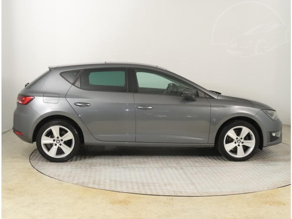 2013 Seat LEON - 6