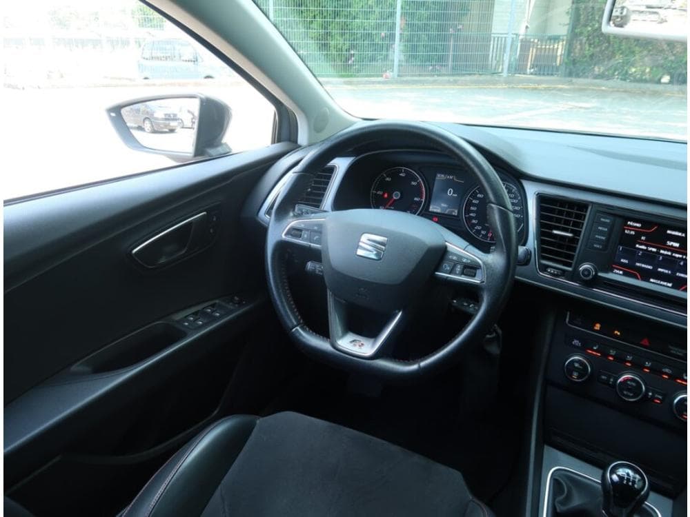 2013 Seat LEON - 7