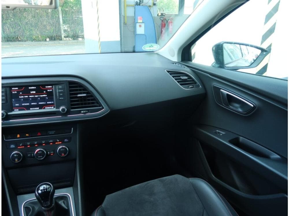 2013 Seat LEON - 8