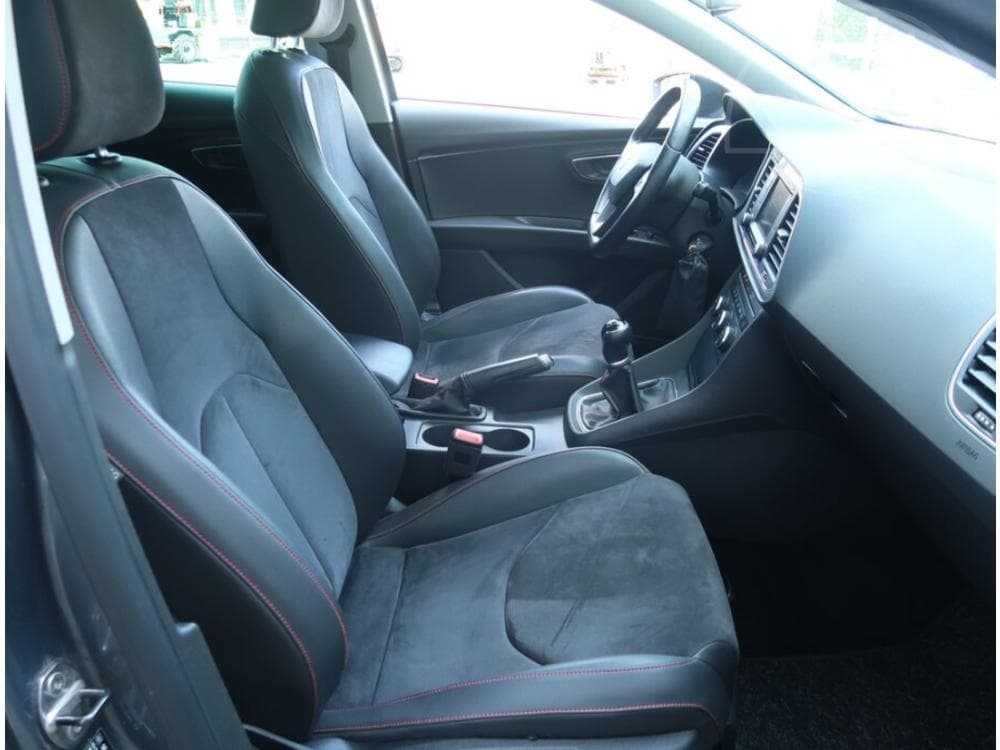 2013 Seat LEON - 9