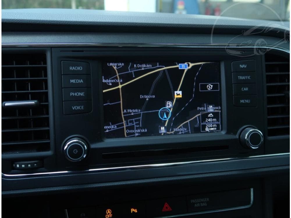 2013 Seat LEON - 13
