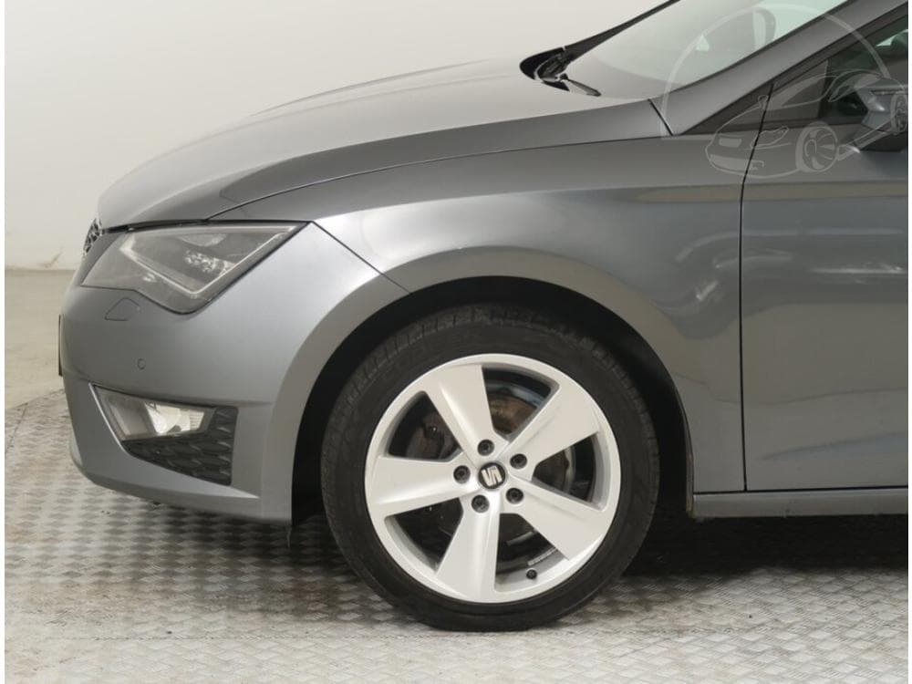 2013 Seat LEON - 15