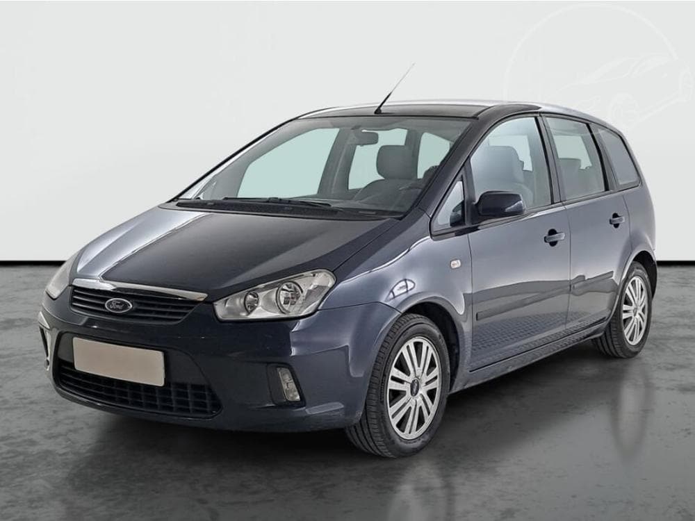 2008 Ford C-MAX - 2