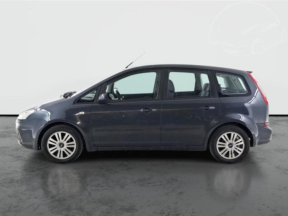 2008 Ford C-MAX - 3