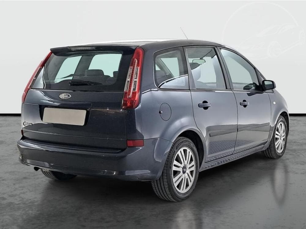 2008 Ford C-MAX - 5