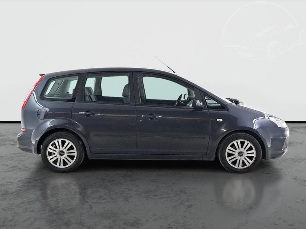 2008 Ford C-MAX - 6