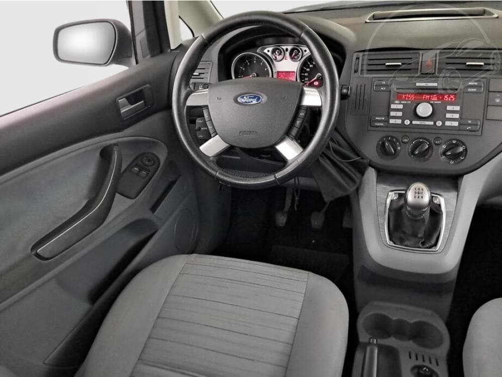 2008 Ford C-MAX - 7