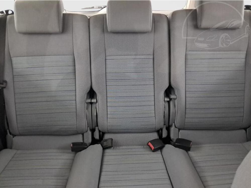 2008 Ford C-MAX - 10