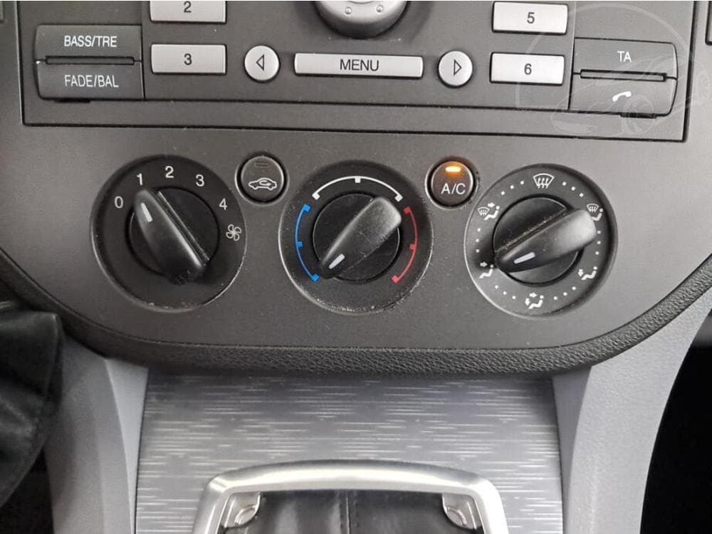 2008 Ford C-MAX - 13