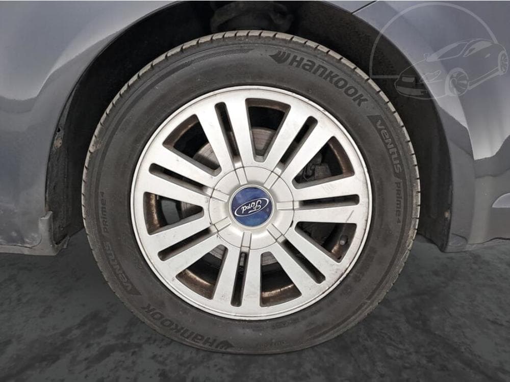 2008 Ford C-MAX - 15
