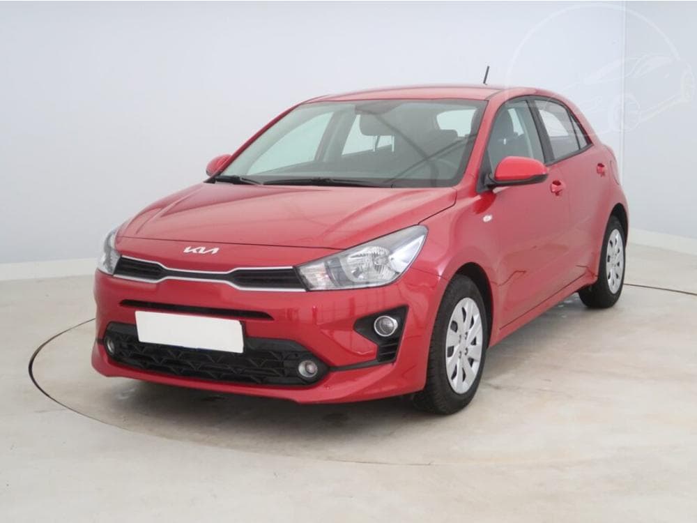 2023 Kia RIO - 2