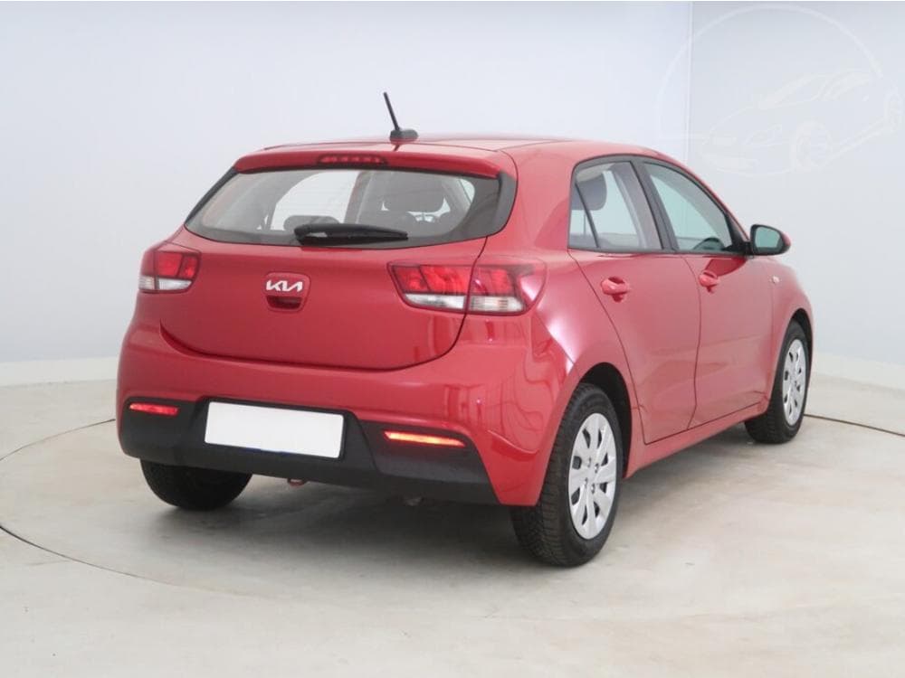 2023 Kia RIO - 5