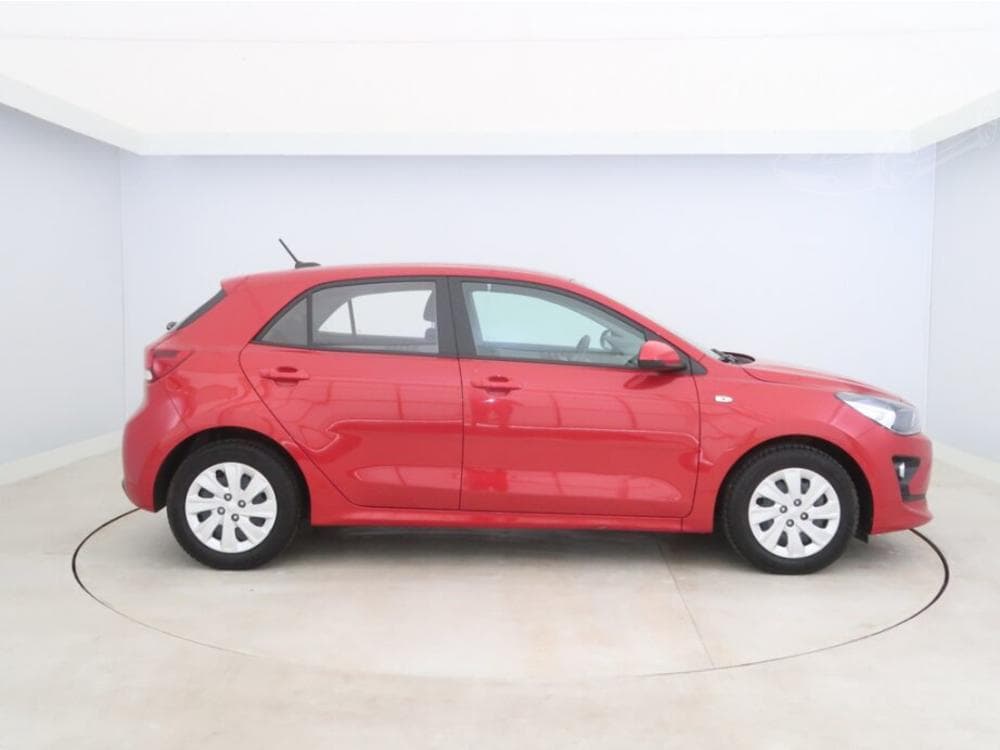 2023 Kia RIO - 6