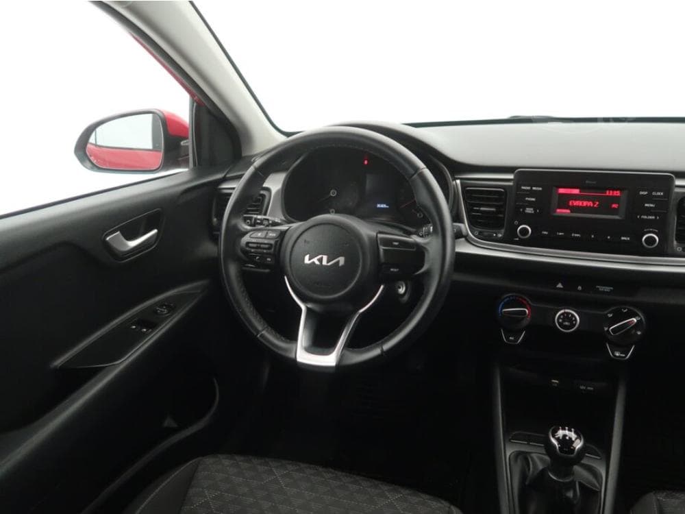 2023 Kia RIO - 7
