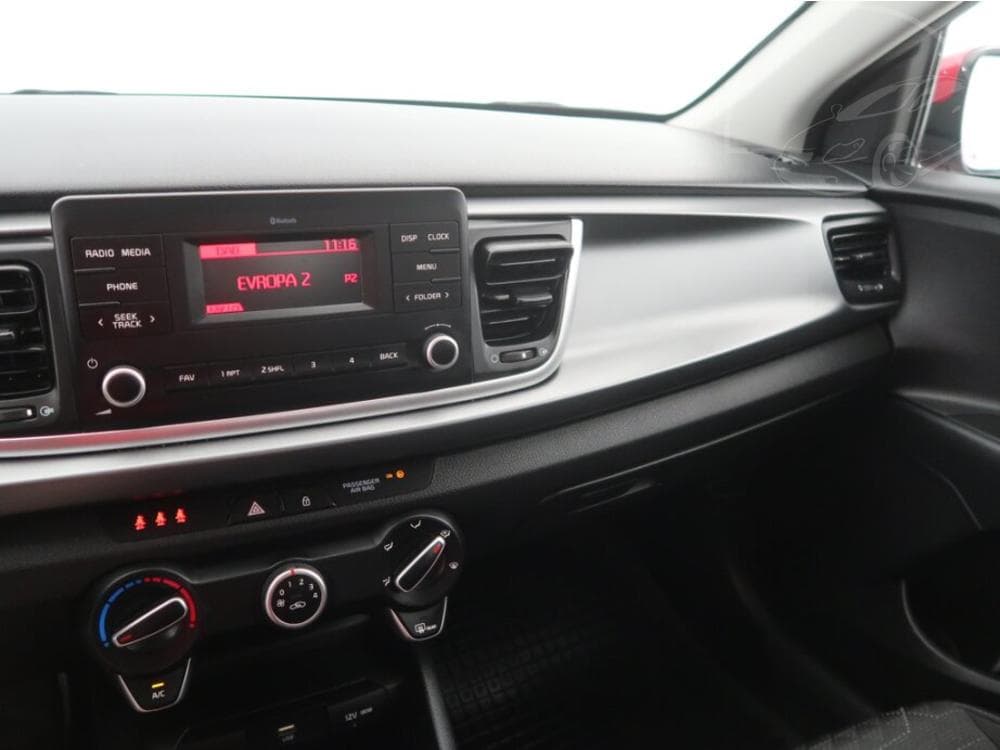 2023 Kia RIO - 12