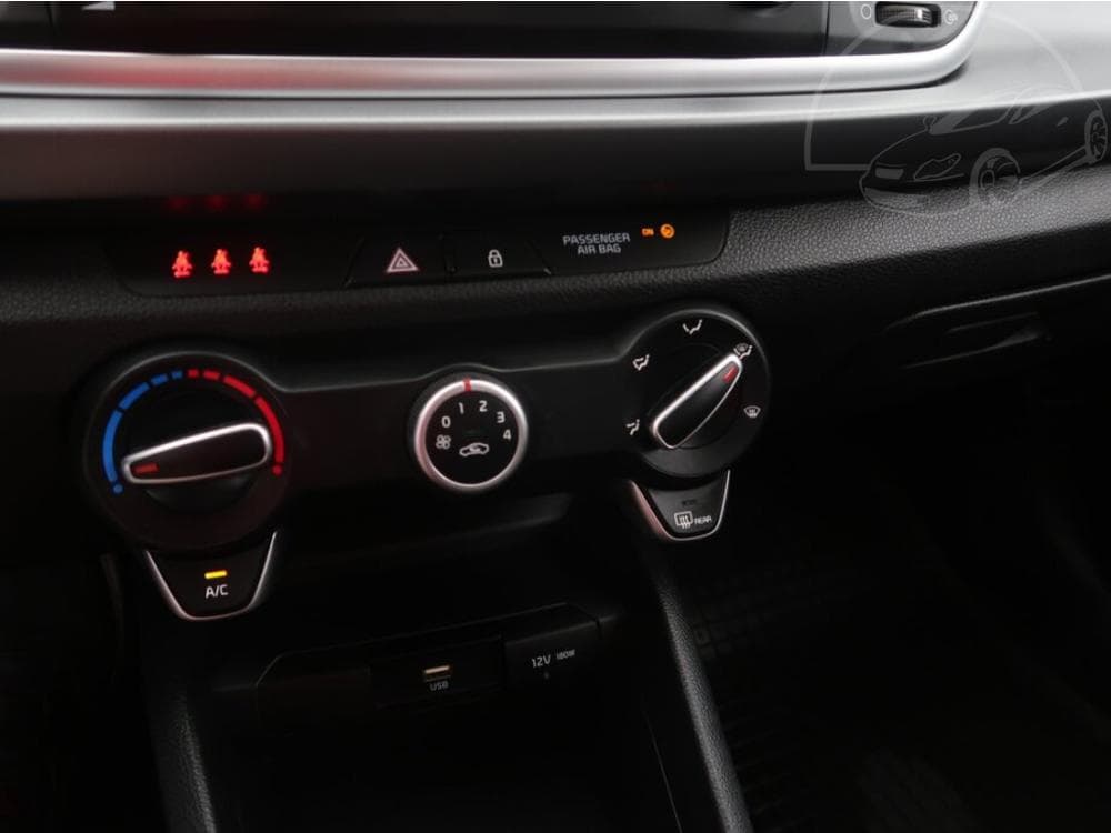 2023 Kia RIO - 14