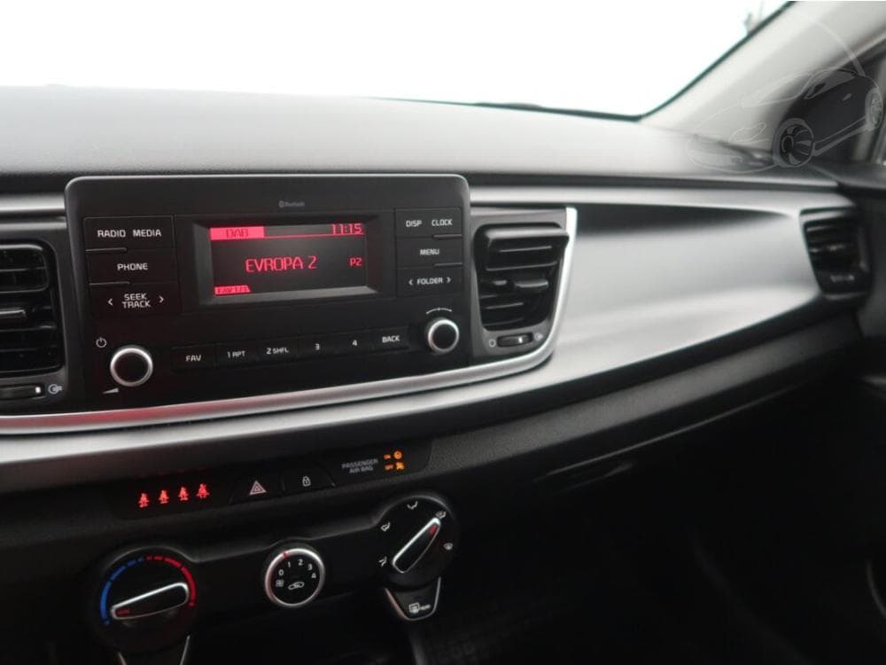 2023 Kia RIO - 15