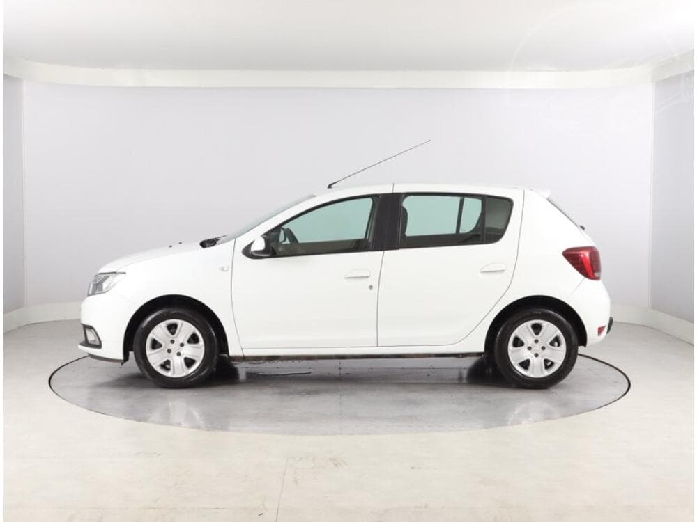2018 Dacia SANDERO - 3
