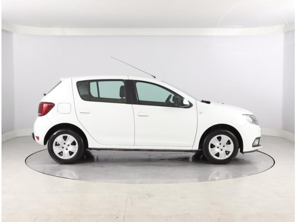 2018 Dacia SANDERO - 6