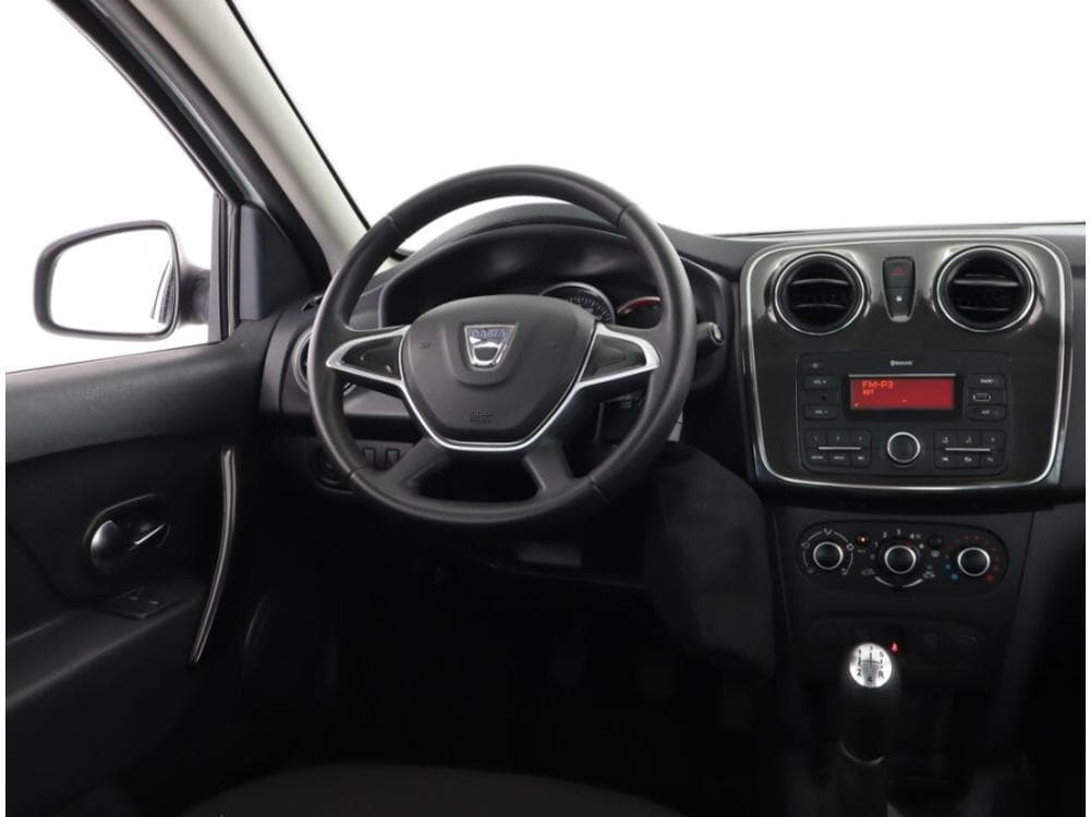 2018 Dacia SANDERO - 7