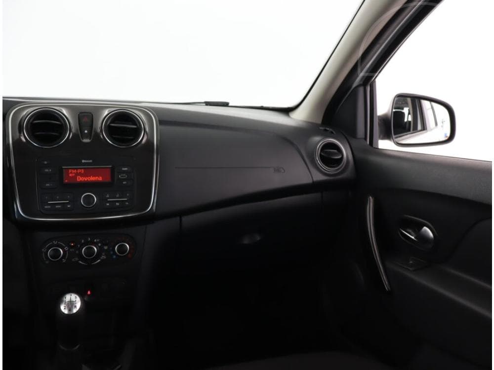 2018 Dacia SANDERO - 8