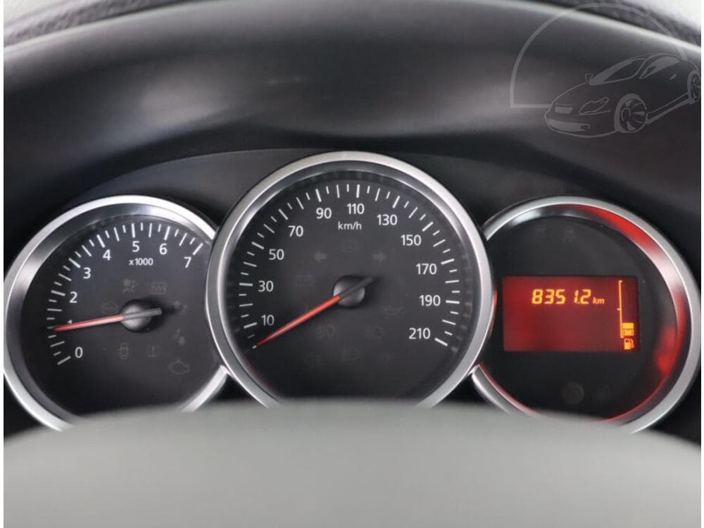 2018 Dacia SANDERO - 11
