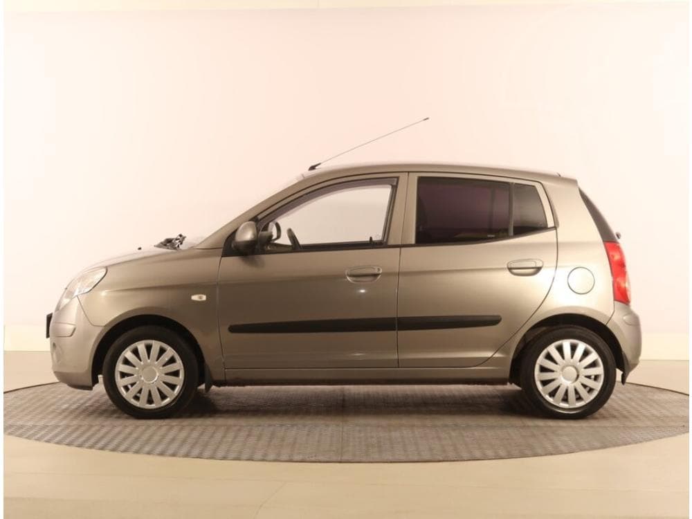 2008 Kia PICANTO - 3